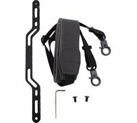 Lanyard Fit pour RC plus 2 1 télécommande Cuir synthétique Ceinture de cou de drone Matrice 4