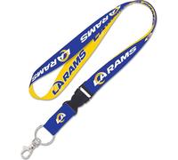 Lanyard NFL Los Angeles Rams Wincraft