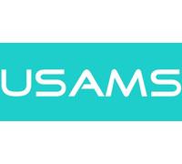 Lanyard universel pour téléphone Usams 1.6M Vert/Vert Zb316Gs04 (Us-Zb316)