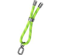 Lanyard universel pour téléphone Usams 34Cm Vert/Vert Zb317Gs04(Us-Zb317)
