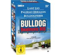 Lanz - Bulldog Road Movie Box