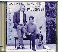 Lanz, David - Bridge of Dreams