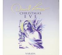David Lanz – Christmas Eve – RCA