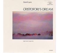 Lanz,David - Christofori S Dream