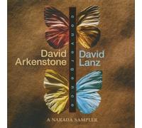 Lanz, David - Convergence