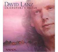 Lanz, David - Cristifori's Dream