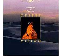 Lanz, David - Desert Vision