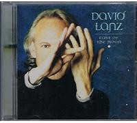 Lanz, David - East of The Moon