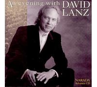 Lanz, David - Evening with David Lanz