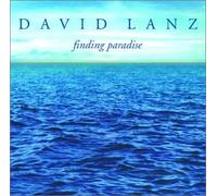 Lanz, David - Finding Paradise