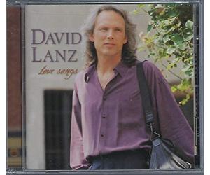 Lanz, David - Love Songs
