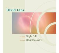 Lanz, David - Narada Classics: Nightfall/Heartsounds