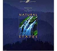 Lanz, David - Natural States