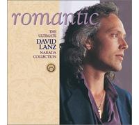 Lanz, David - Romantic, le meilleur de David Lanz