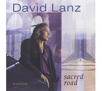 Lanz, David - Sacred Road