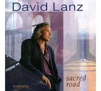 Lanz, David - Sacred Road