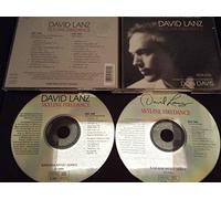 Lanz, David - Skyline Firedance