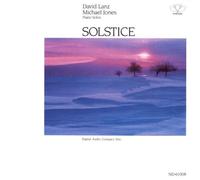 Lanz, David - Solstice