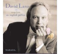 Lanz, David - Songs from an English Garden