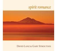 Lanz, David - Spirit Romance
