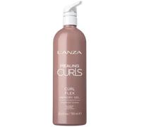L'Anza Curl Flex Gel 750ml