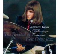 Lanza,Gianmarco - The Revival of West Coast Ja [Import]