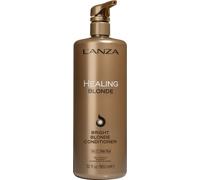 L'ANZA Healing Blonde Bright Blonde Conditioner conditionneur protecteur pour cheveux blonds 950 ml