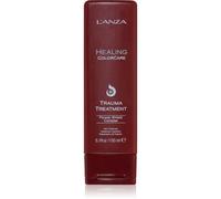 L'anza Healing ColorCare Trauma Treatment après-shampoing intense pour cheveux abîmés et colorés 150 ml
