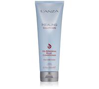 Baume Cheveux Colorés L'Anza Healing colorcare de-Brassomg conditioner 250ml