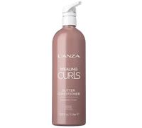 Baume Hydratante L'Anza Healing Boucles Butter conditioner 1000ml