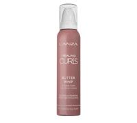 L'Anza Healing Curls Butter Whip Foam Styling 168ml