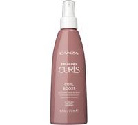 L'anza - Healing Curls - Curl Boost Activating Spray - Pour Cheveux Bouclés - 177 Ml[Z4032]