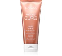 L'anza Healing Curls Curl Flex Gel gel pour cheveux bouclés 200 ml