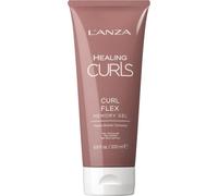 L'ANZA Healing Curls Curl Flex Memory Gel gel modelant pour cheveux bouclés 200 ml