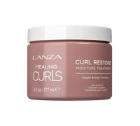 L'Anza Healing Curls Curl Restore Moisture Treatment 177ml