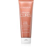 L'anza Healing Curls Curl Whirl crème cheveux anti-frisottis 125 ml