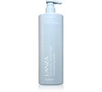 L'anza Healing Moisture Conditioner après-shampoing crème pour cheveux très secs 950 ml