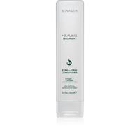 L'anza Healing Nourish Stimulating après-shampoing énergisant pour cheveux fins, clairsemés et fragilisés 250 ml