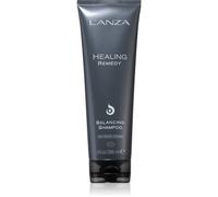 L'anza Healing Remedy Scalp Balancing shampoing nettoyant en profondeur pour cuir chevelu gras 266 ml