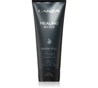 L'anza Healing Style Mega Gel gel cheveux 200 ml