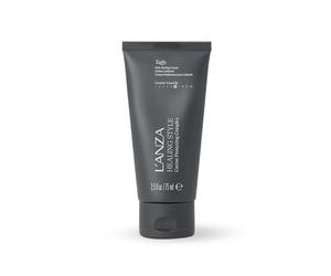 L'ANZA Healing Style Taffy - Hair Styling Cream Gel with Medium Hold Effect - Nourishes and Refreshes the Hair While Styling, With Keratin, Alcohol-free, and UV Rays Protection (2.5 Fl Oz)