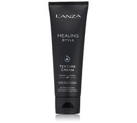 L'anza Healing Style Texture Cream gel coiffant pour une fixation moyenne et une brillance naturelle 125 ml