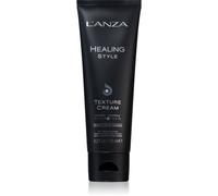 L'anza Healing Style Texture Cream gel coiffant pour une fixation moyenne et une brillance naturelle 125 ml