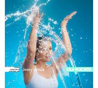 DJ Kicks Jessy Lanza