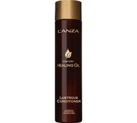 L'ANZA Keratin Healing Oil Lustrous Conditioner conditionneur nourrissant pour tous les types de cheveux 250 ml