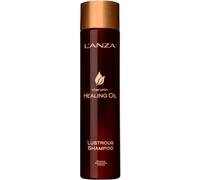 L'Anza Keratin Healing Oil Lustrous Shampoo 300ml