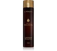 L'Anza Shampoing Keratin Healing Oil Shampoing soyeux 300 ml
