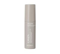 L'ANZA Keratin Healing Oil Lustrous Shine Spray - Spray Protecteur de Chaleur pour Cheveux Bouclés, Huile pour Cheveux Bouclés à la Kératine, Anti-Frisottis, Cheveux Brillants & Soyeux (100 ml)