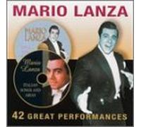 Lanza, Mario - 42 Performances