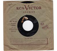 LANZA, Mario / A Night To Remember / 45rpm record = VINTAGE